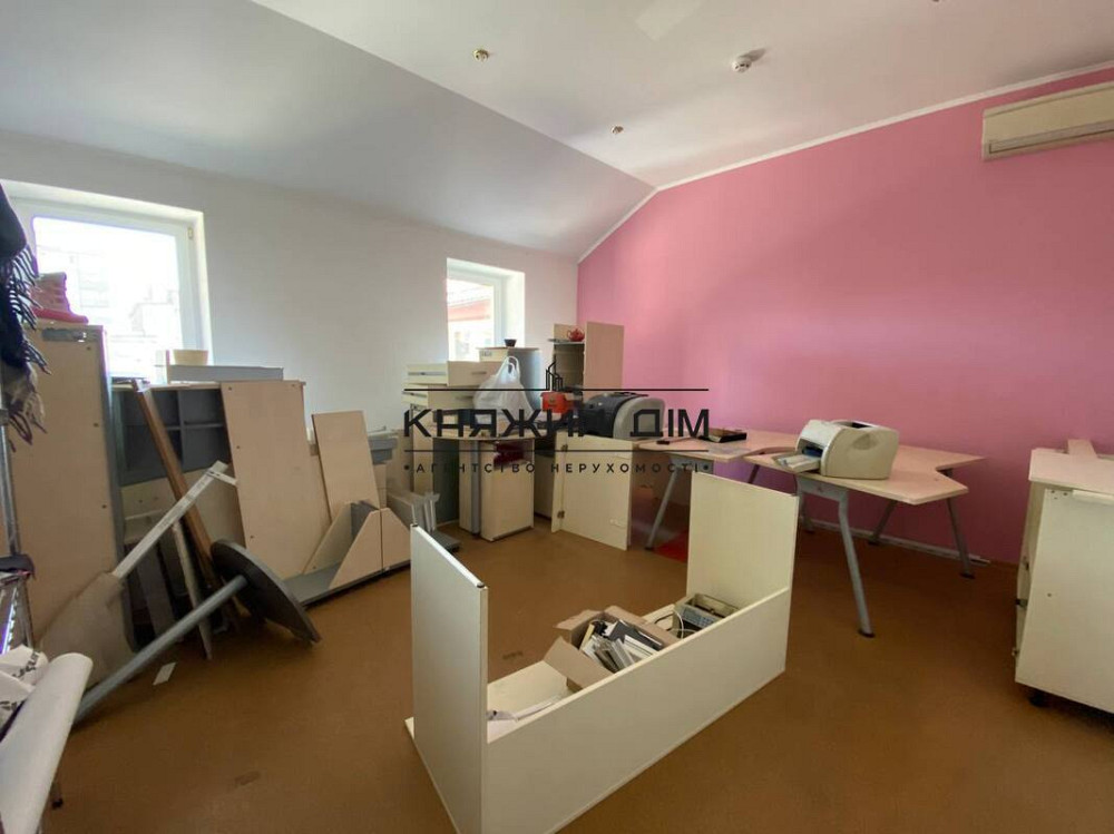 Оренда гарного офісного приміщення в БЦ поруч з м.Шулявська. Код об’єкта 1419252 Київ - зображення 1