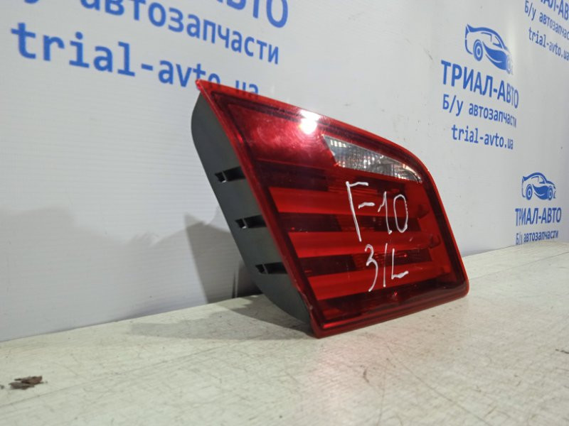 Фонарь задний внутренний левый BMW 5 2010-2017 63217203225 (Арт. 19823) Київ - зображення 2