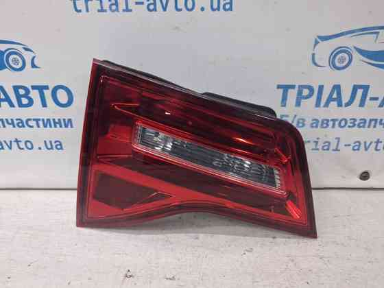 Фонарь задний внутренний левый Acura MDX YD2 3.7 БЕНЗИН J37A1 2006 (б/у) Киев