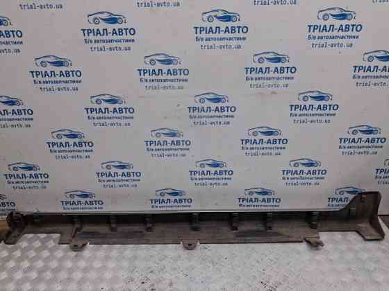 Накладка порога внешняя правая Honda Accord 2002-2008 71800SEA911ZA (Арт. 76045) Киев