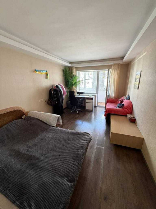 продажа 2-к квартира Киев, Голосеевский, 120000 $ Киев - изображение 3