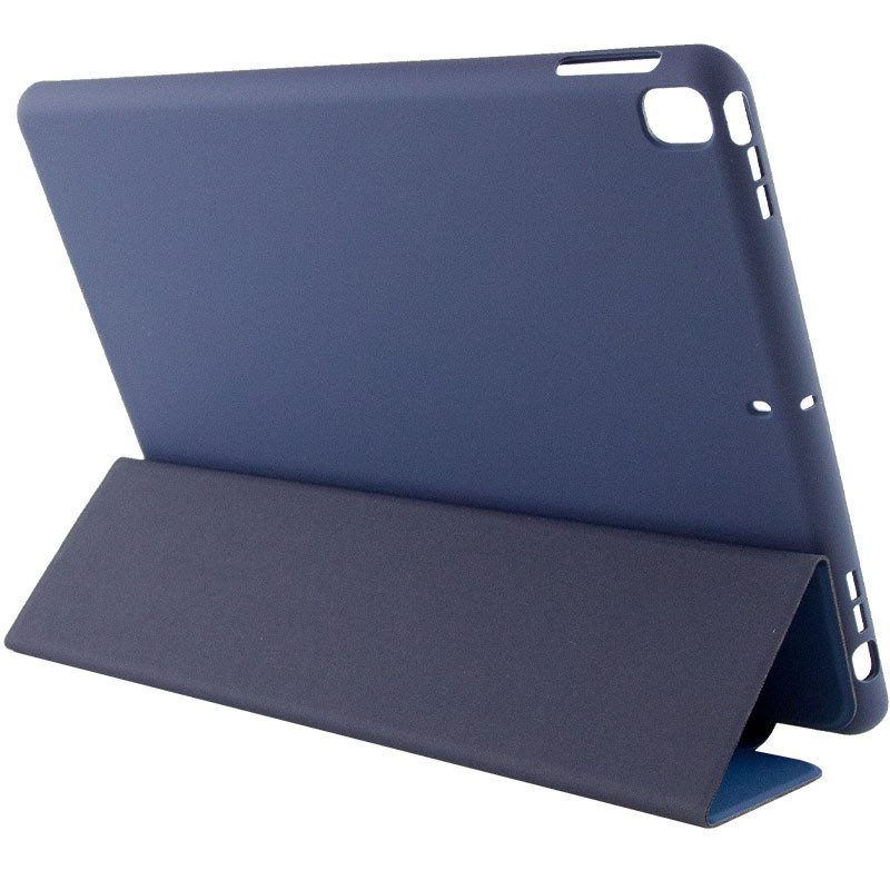 Чехол Smart Case Open buttons для Apple iPad 10.2" (2019) (2020) (2021) Херсон - зображення 5