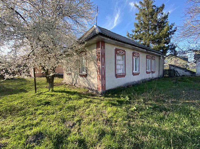 продажа 2-к дом Броварский, Богдановка, 23000 $  - зображення 1