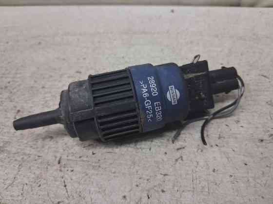 Насос омывателя фар Nissan Navara 2004-2015 28920EB320 (Арт. 82638) Киев