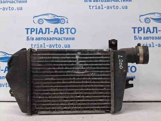 Радиатор интеркуллера Mitsubishi L200 KB 2.5 DIESEL 4D56 2006 (б/у) Киев