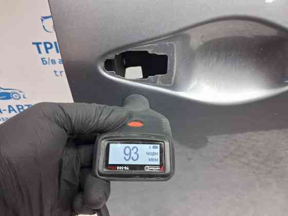 Дверь передняя правая Hyundai IX35 LM 1.7 DIESEL D4FD 2009 (б/у) Киев
