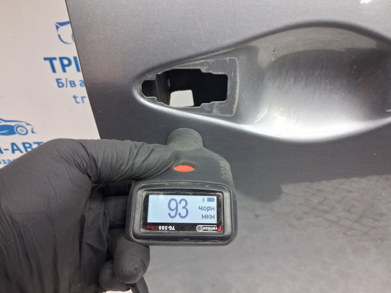 Дверь передняя правая Hyundai IX35 2009-2015 760042Y011 (Арт. 77346) Київ - зображення 4