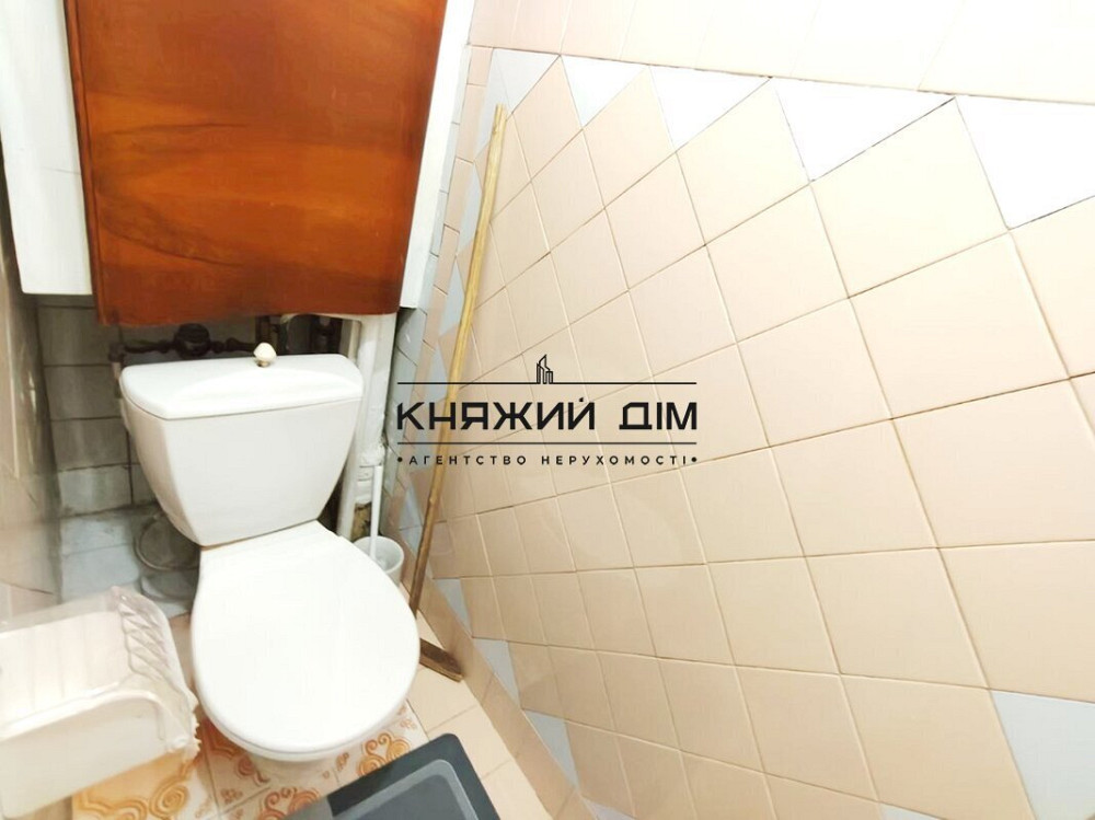 Оренда 1-а. кв. на Златоустівській, м. Лук'янівська. Код:11202366 Київ - зображення 9