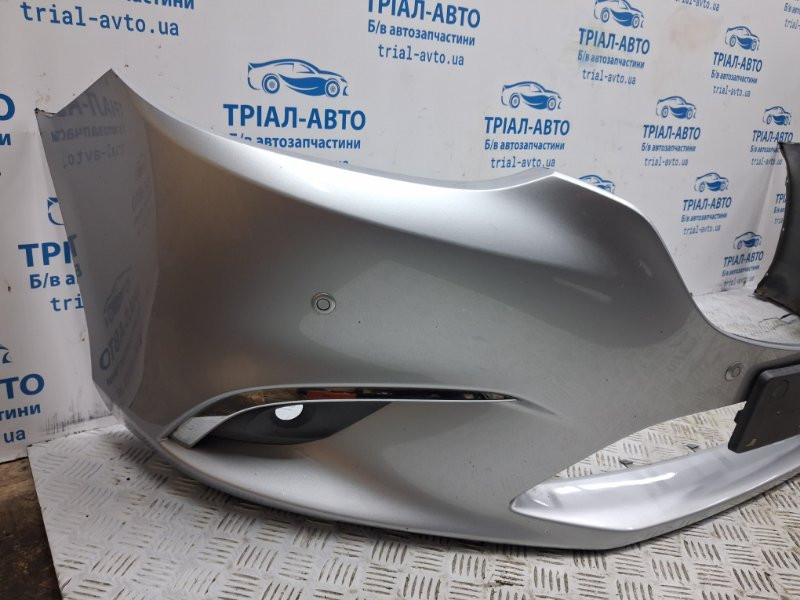 Бампер передний Mazda 6 GJ 2.2 DIESEL 2012 (б/у) Київ - зображення 4