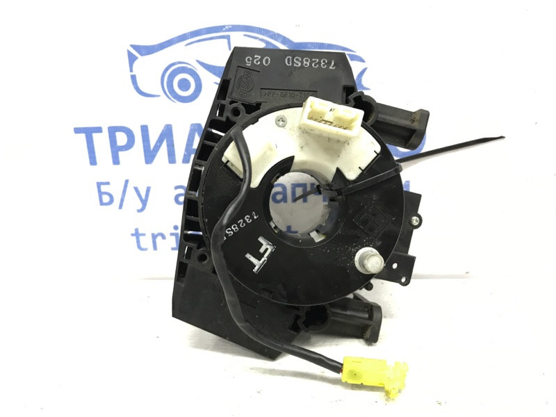 Шлейф AIRBAG Nissan Navara D40 2.5 DIESEL YD25DDTI 2005 (б/у) Киев - изображение 3