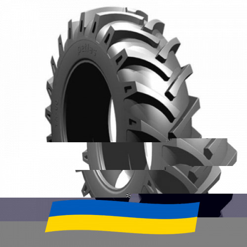 12.4/11 R24 Petlas TA 60 120A6 Сільгосп шина Киев - изображение 1