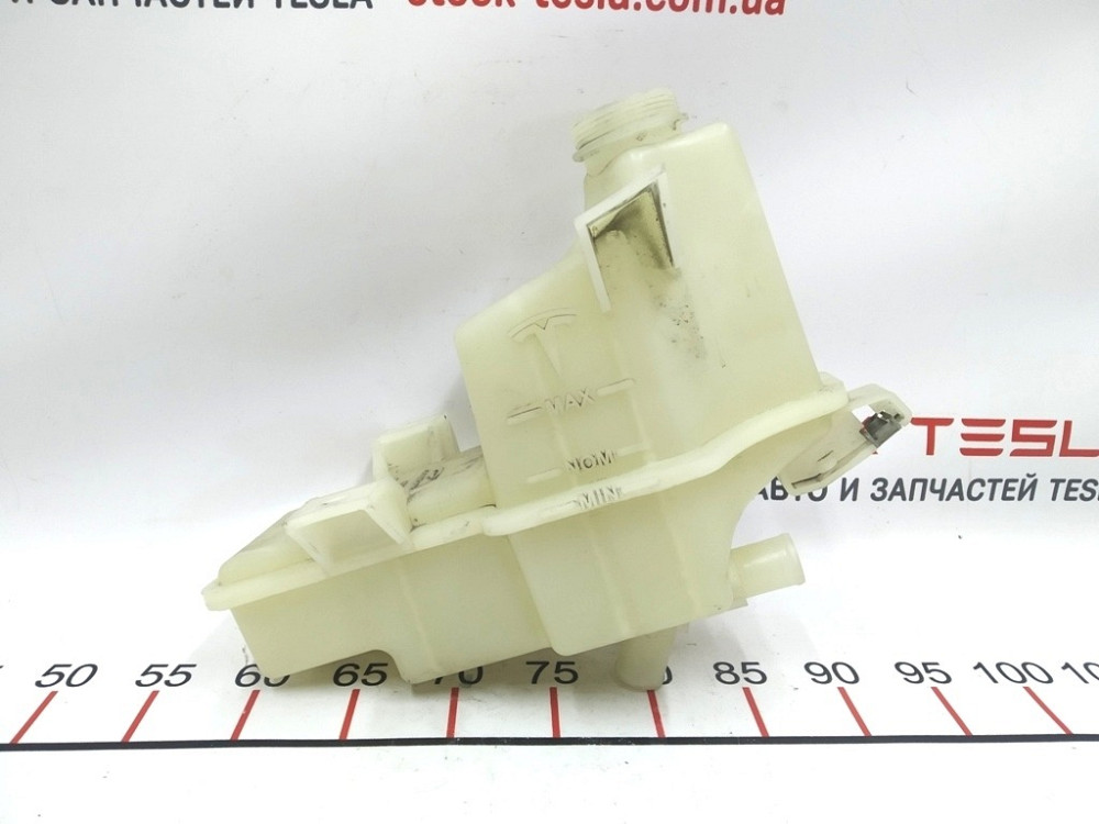 Расширительный бачок охлаждающей жидкости Tesla model S 1032227-00-A Киев - изображение 2