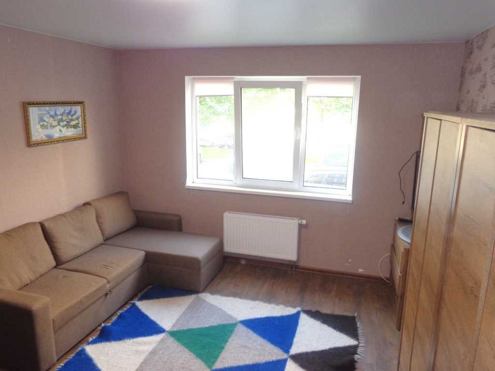 долгосрочная аренда 1-к квартира Киев, Голосеевский, 17000 грн./мес. Київ - зображення 12