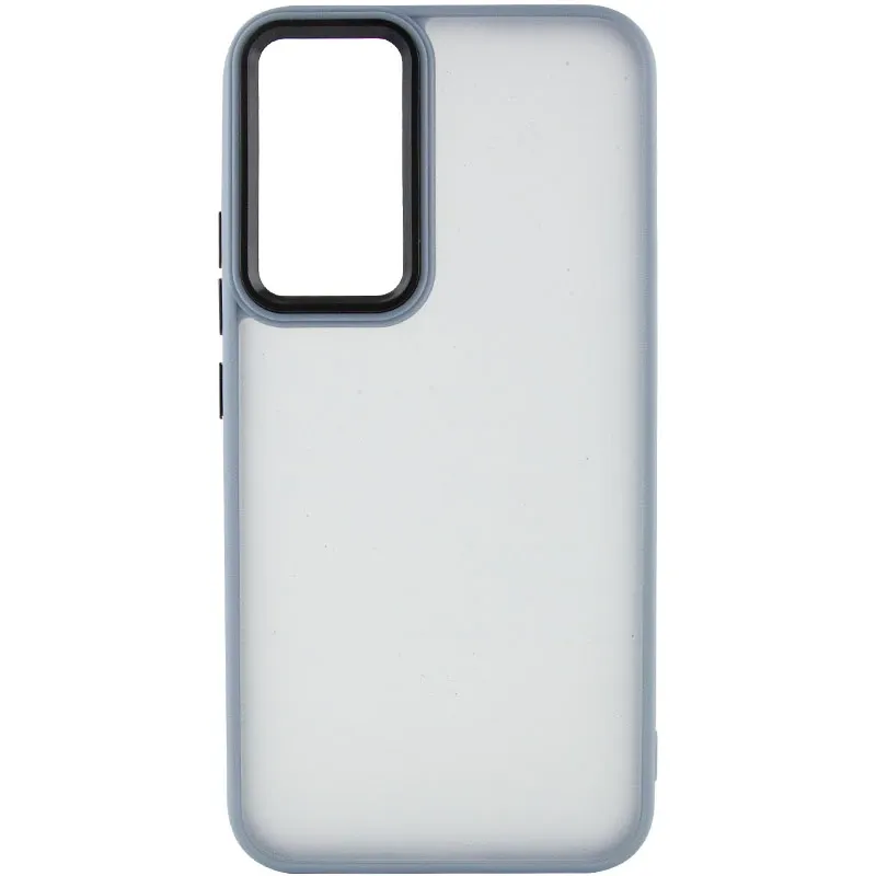 Чехол TPU+PC Lyon Frosted для Samsung Galaxy S23 Ultra Херсон - зображення 2