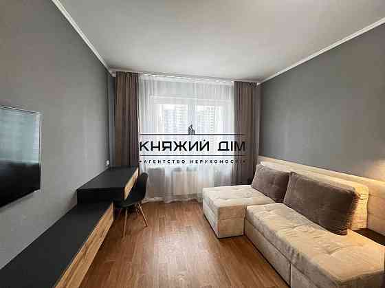 Оренда 1 кімнатна квартира ЖК Патріотика КОД 11204324 Київ