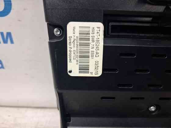 Панель управления радио и климатом Ford Edge 2 2.0 БЕНЗИН ENR90 2015 (б/у) Киев