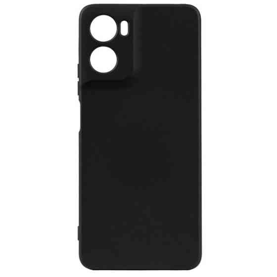Чохол ArmorStandart ICON Camera Cov для Motorola G06 Power 4G Black (ARM89093) (Код товару:43321) Харьков