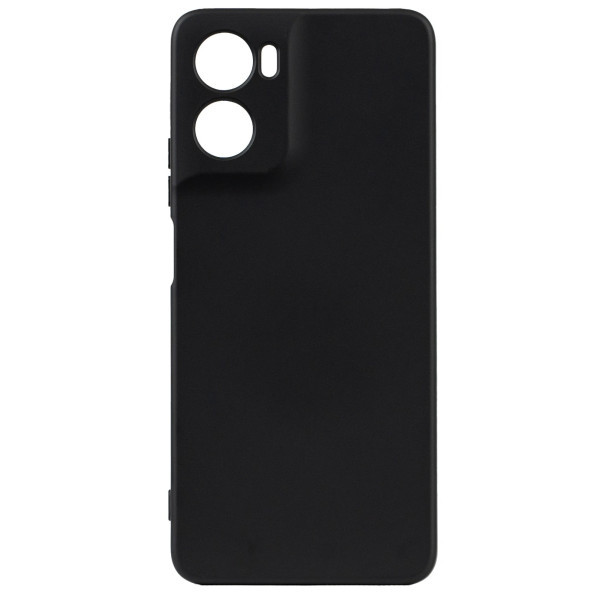 Чохол ArmorStandart ICON Camera Cov для Motorola G06 Power 4G Black (ARM89093) (Код товару:43321) Харків - зображення 1