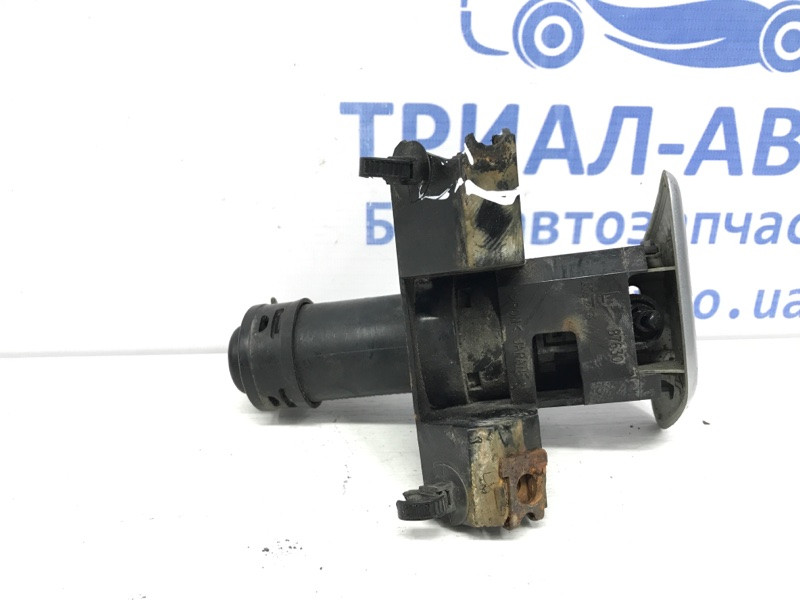 Омыватель фары левый Mitsubishi Outlander CU 2.4 БЕНЗИН 4G69 2003 (б/у) Київ - зображення 5