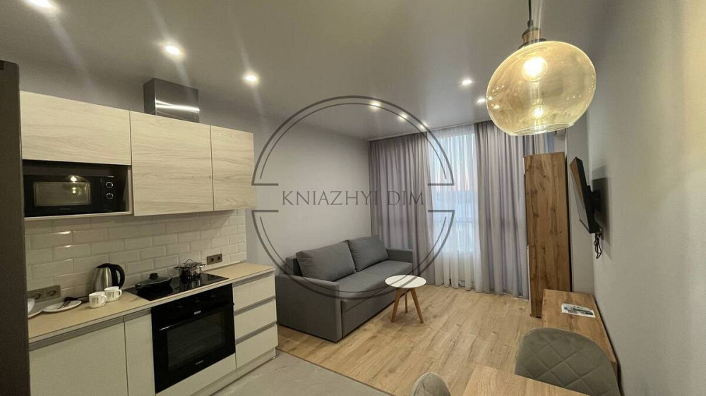 Оренда 2 кімнатної квартири ЖК Берег Дніпра КОД 11202025 Київ - зображення 2