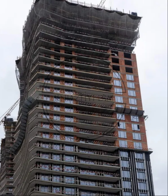 Продаж 2-х к. кв. в ЖК Diadans по вул. Євгенія Коновальця 19. Код об'єкту №: 21142406 Київ - зображення 7