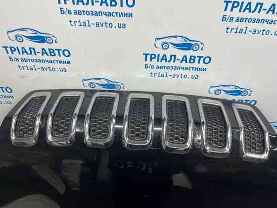 Капот Jeep Cherokee 2013-2019 68103664AA (Арт. 71696) Киев