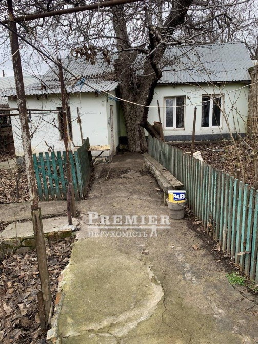 Продам три будинки на ділянці у Хаджибеївському районі! Одесса - изображение 2