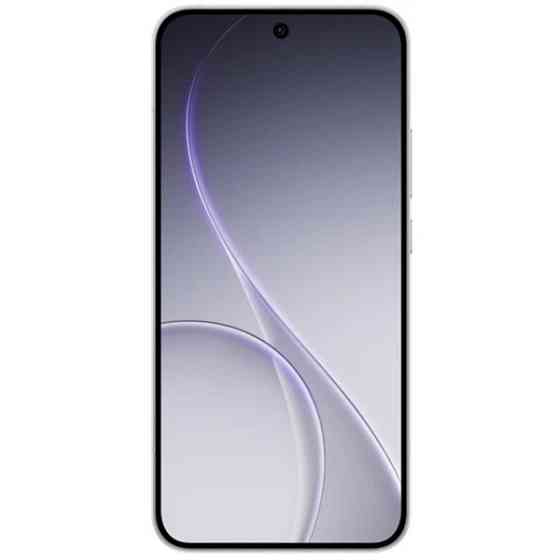 Смартфон Oppo Reno15 5G 8/512GB Aurora White (CPH2825) UA (Код товару:43758) Харьков