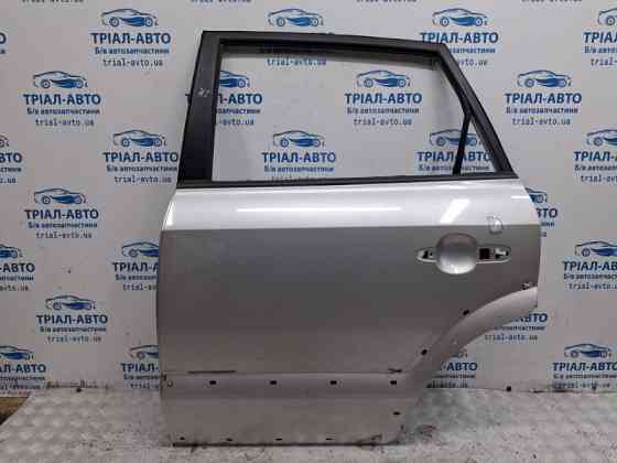 Дверь задняя левая Hyundai Tucson JM 2.0 БЕНЗИН G4GC 2004 (б/у) Киев