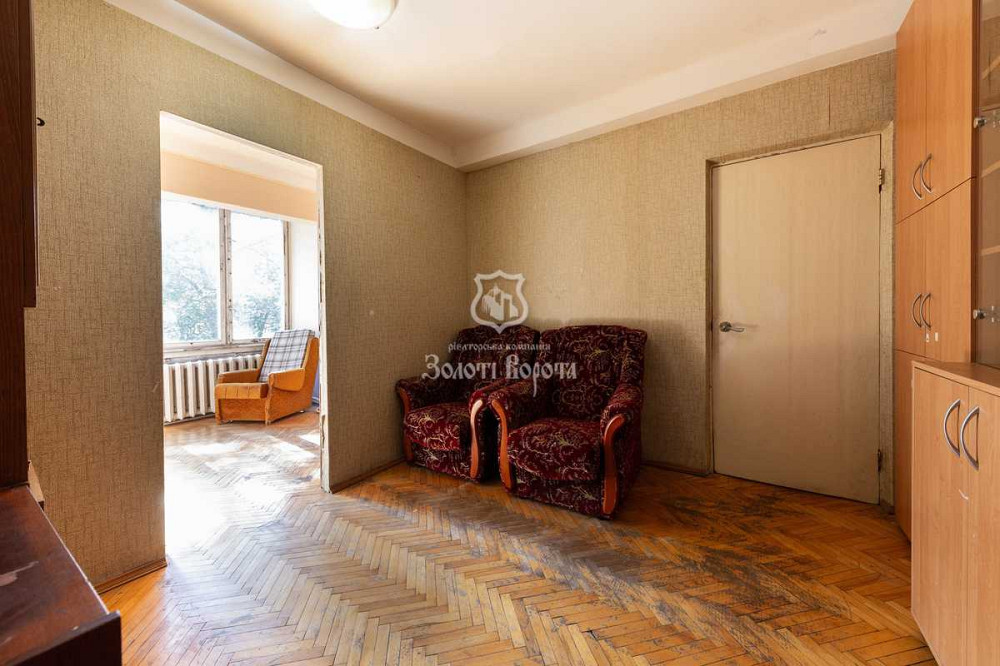 продажа 3-к квартира Киев, Днепровский, 61000 $ Київ - зображення 8