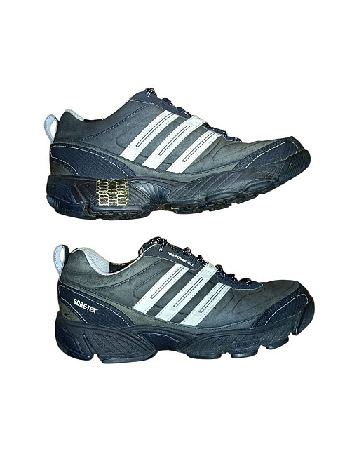 Кросівки Adidas Response Walk GTX Lea Киев - изображение 2