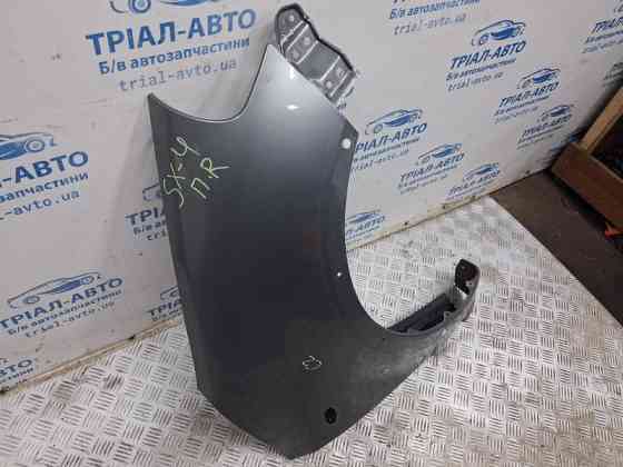 Крыло переднее правое Suzuki SX4 2006-2014 57711-79J00 (Арт. 86229) Киев