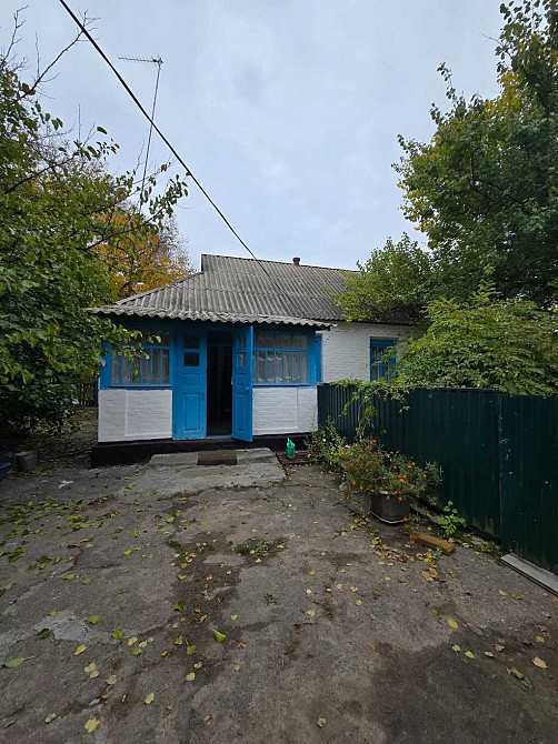 продажа 2-к дом Ракитнянский, Троицкое, 22000 $  - зображення 4