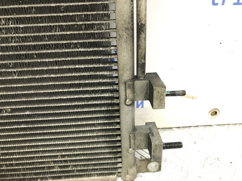 Радиатор кондиционера SsangYong Korando 2010-2019 6840034001 (Арт. 44812) Київ - зображення 4