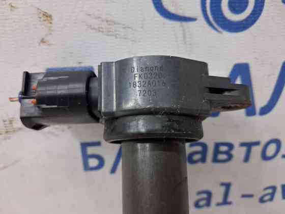 Катушка зажигания Mitsubishi Lancer 10 2.0 БЕНЗИН 4B11 2007 (б/у) Київ