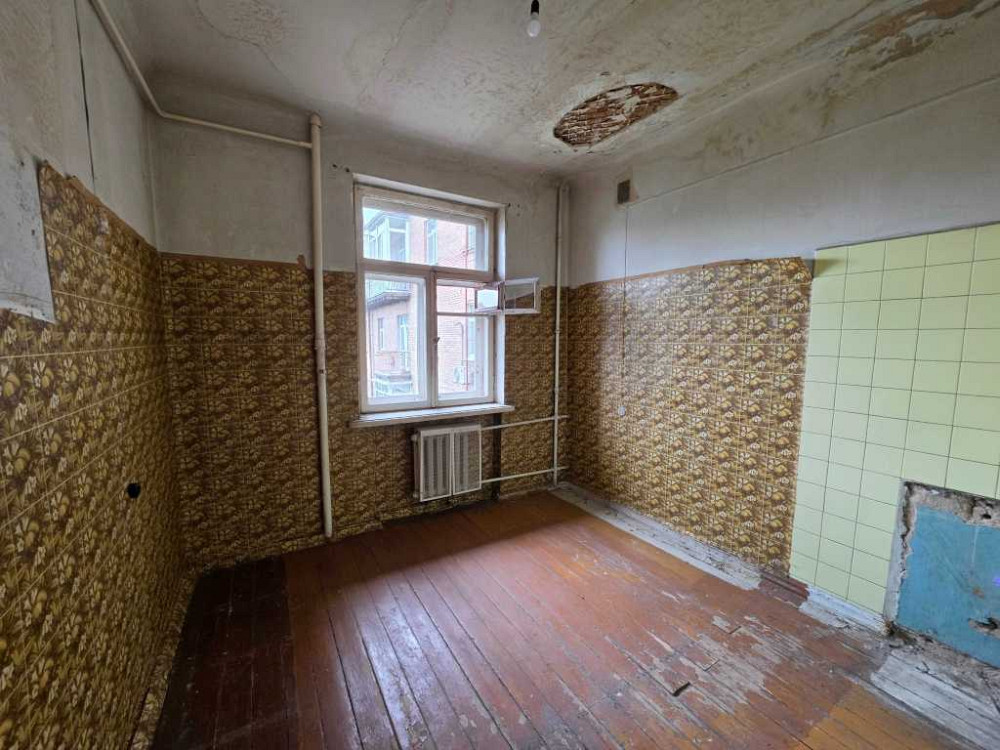 продажа 2-к квартира Киев, Шевченковский, 63000 $ Київ - зображення 12