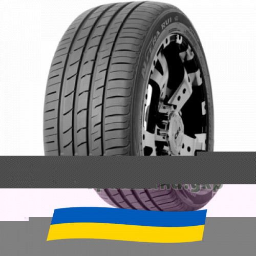 215/55 R18 Nexen N'Fera RU1 99V Позашляхова шина Киев - изображение 1