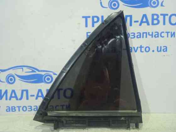 Стекло двери задней левой (форточка) Toyota Corolla E140 2006 (б/у) Київ