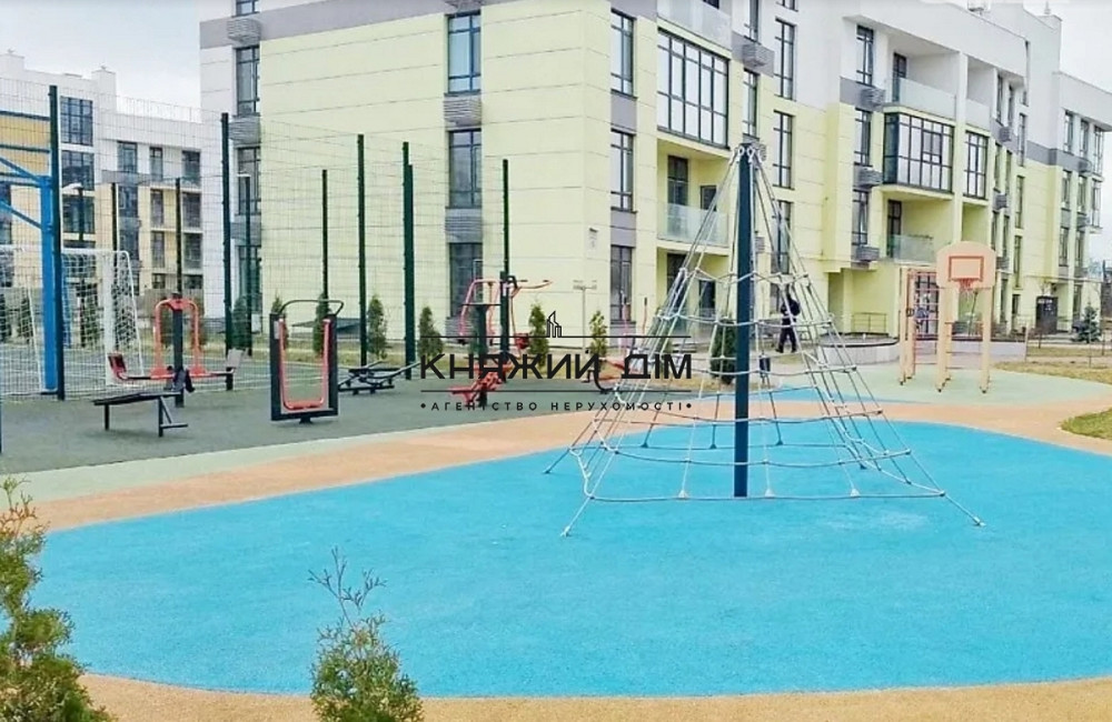 Продаж 2 кімнатна квартира ЖК Італійський квартал КОД  21147633 Київ - зображення 4