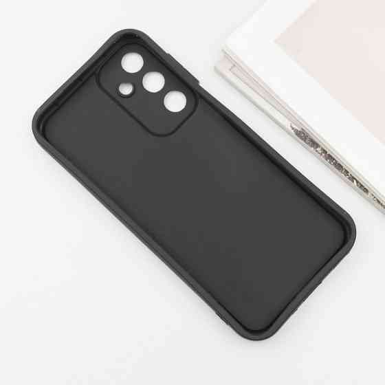 TPU чехол Prestige для Samsung Galaxy A55 Херсон