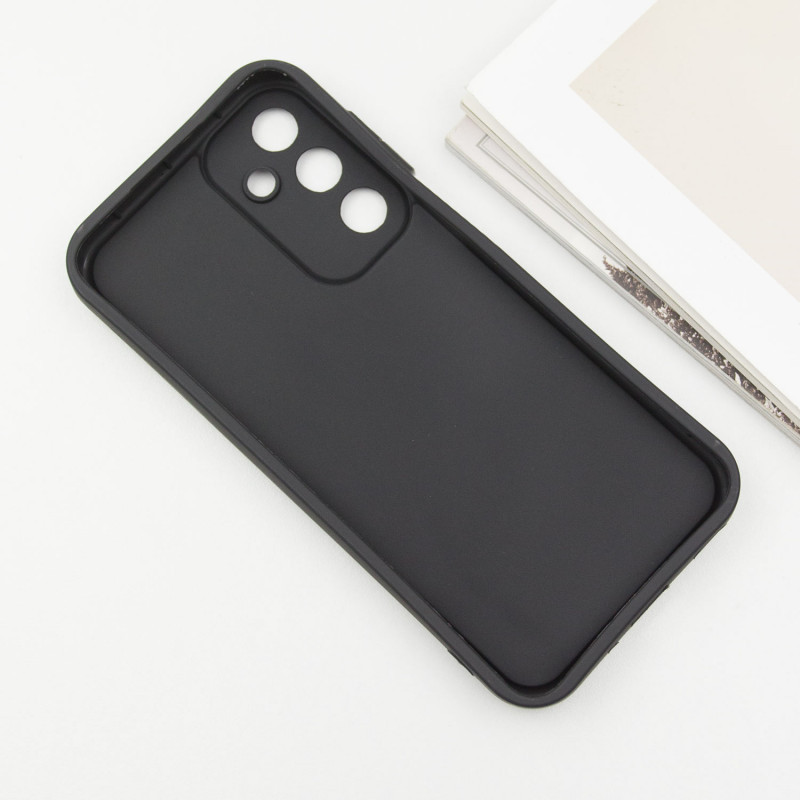 TPU чехол Prestige для Samsung Galaxy A55 Херсон - зображення 2