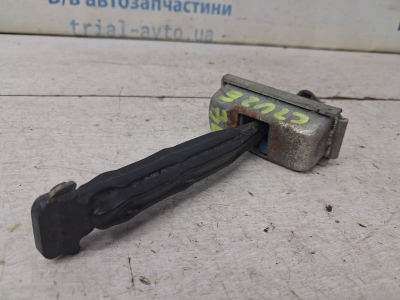 Ограничитель двери задний левый Chevrolet Cruze 2009-2016 94551935 (Арт. 86860) Киев - изображение 3
