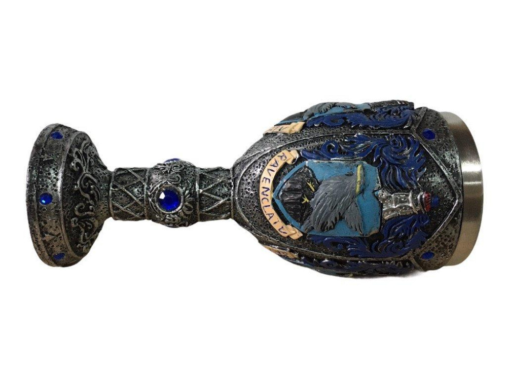 Бокал Кубок Гарри Поттер Когтевран Когте-воран Київ - зображення 5