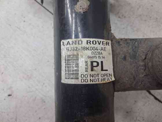Амортизатор передний левый  Land Rover Range Rover Evoque 2011-2018 LR024435 (Арт. 82478) Киев