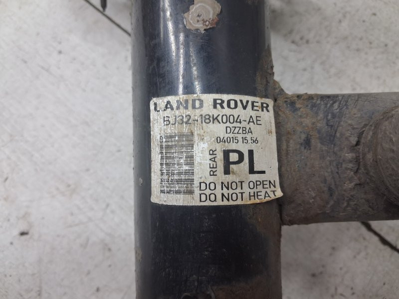 Амортизатор передний левый  Land Rover Range Rover Evoque 2011-2018 LR024435 (Арт. 82478) Киев - изображение 5
