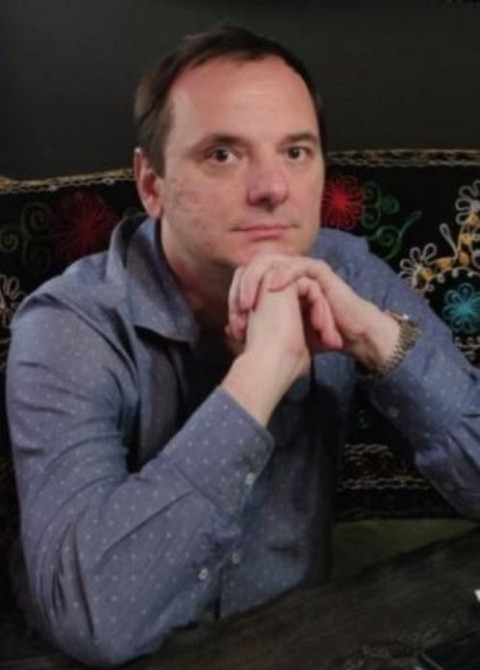 Шукаю жінку для спілкування і, можливо, серйозних стосунків. Киев - изображение 1