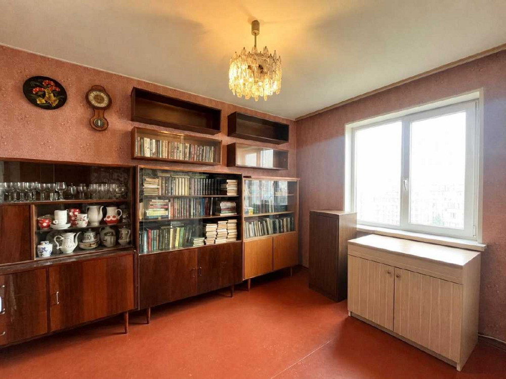 продажа 3-к квартира Киев, Деснянский, 64000 $ Київ - зображення 8