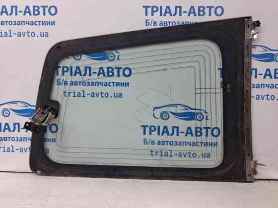Стекло в кузов заднее левое Mitsubishi Pajero Wagon 1999-2006 MR979309 (Арт. 68604) Київ