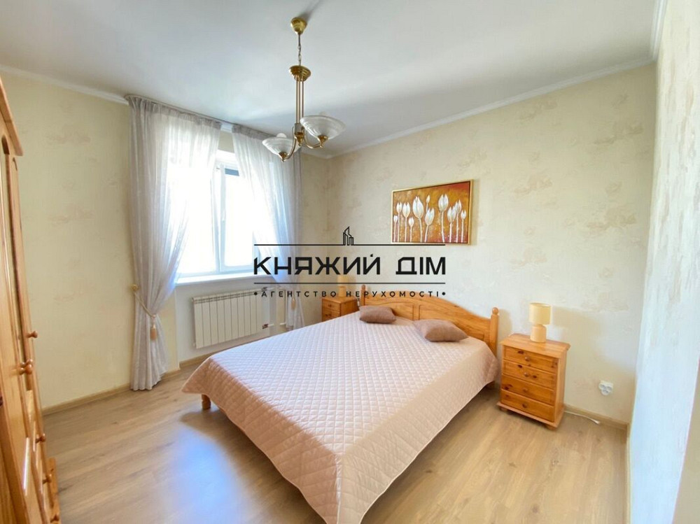 Є світло! Оренда 2-х к. квартири в центрі Києва м. Хрещатик/Палац Спорту. № 11201922 Киев - изображение 3