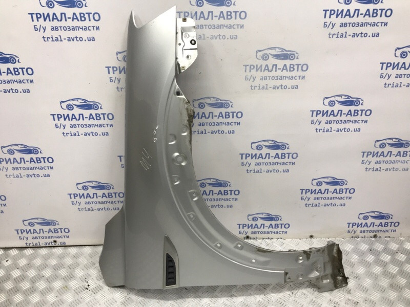 Крыло переднее правое Chevrolet Captiva 2006-2018 22750013 (Арт. 46862) Київ - зображення 1